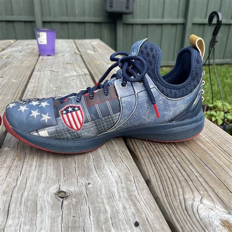 bryce harper usa turf shoes